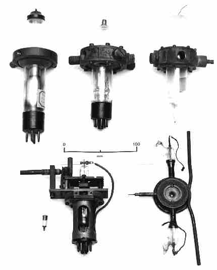 microwave components